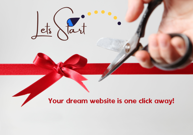 Web Design & Development