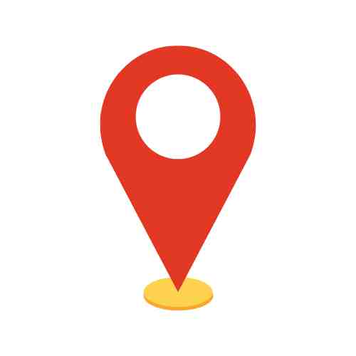 TOP RANKING ON GOOGLE MAP